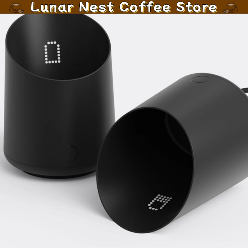Coffee Bean Scale - New Subminimal Waterproof Digital Coffee Scale