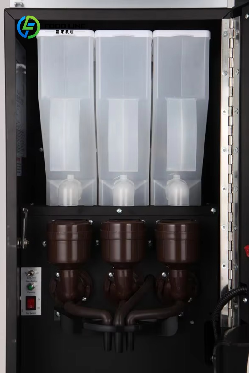 Customized size Small automati - Coffee Karak Tea ulasan dan harga
