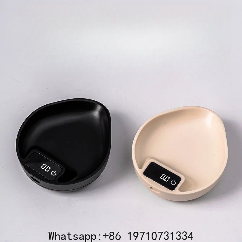 Mini Digital Coffee Scale 0.1g - Coffee Bean Scale ulasan dan harga