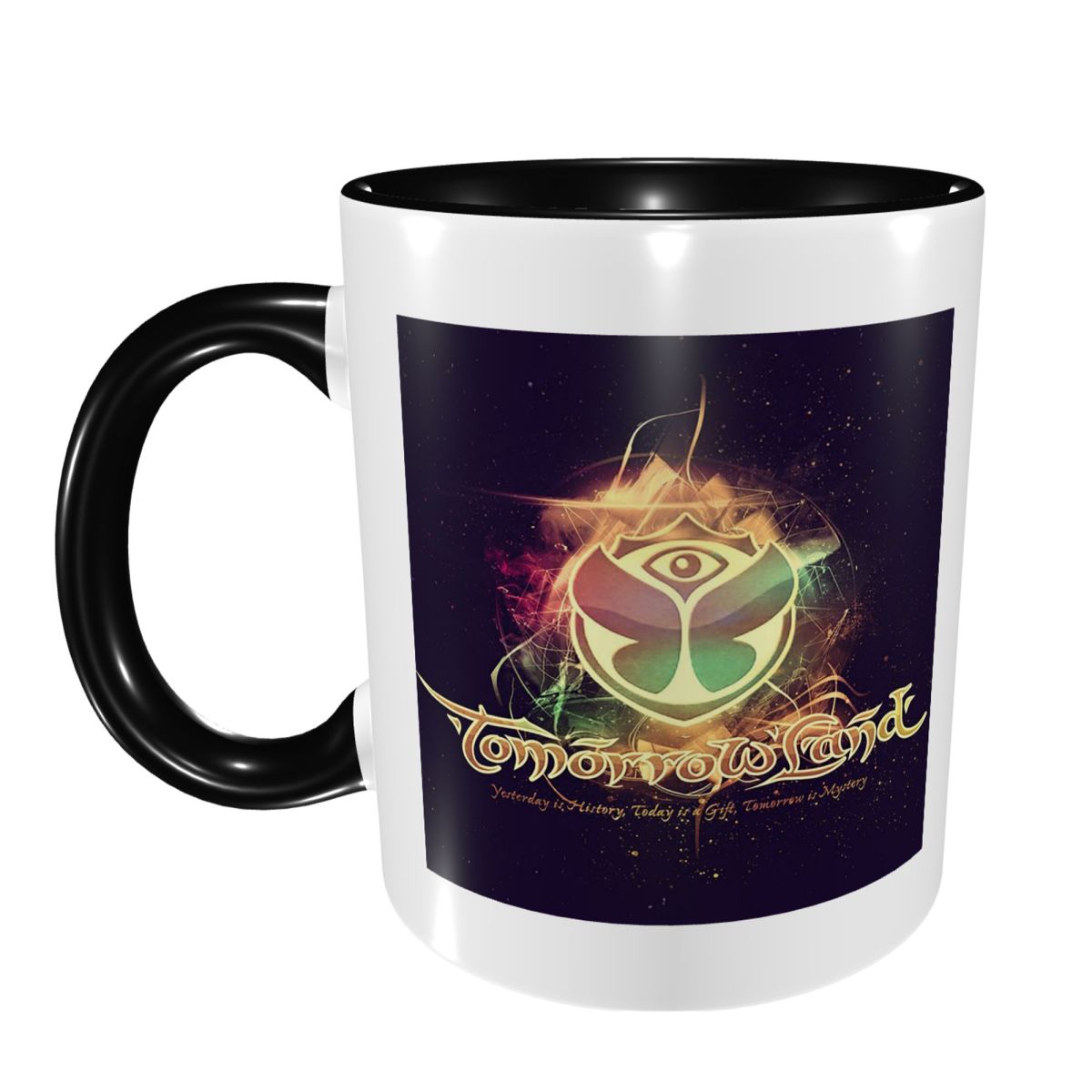 Tomorrowland Belgian Electroni - Coffee Tea Festival ulasan dan harga