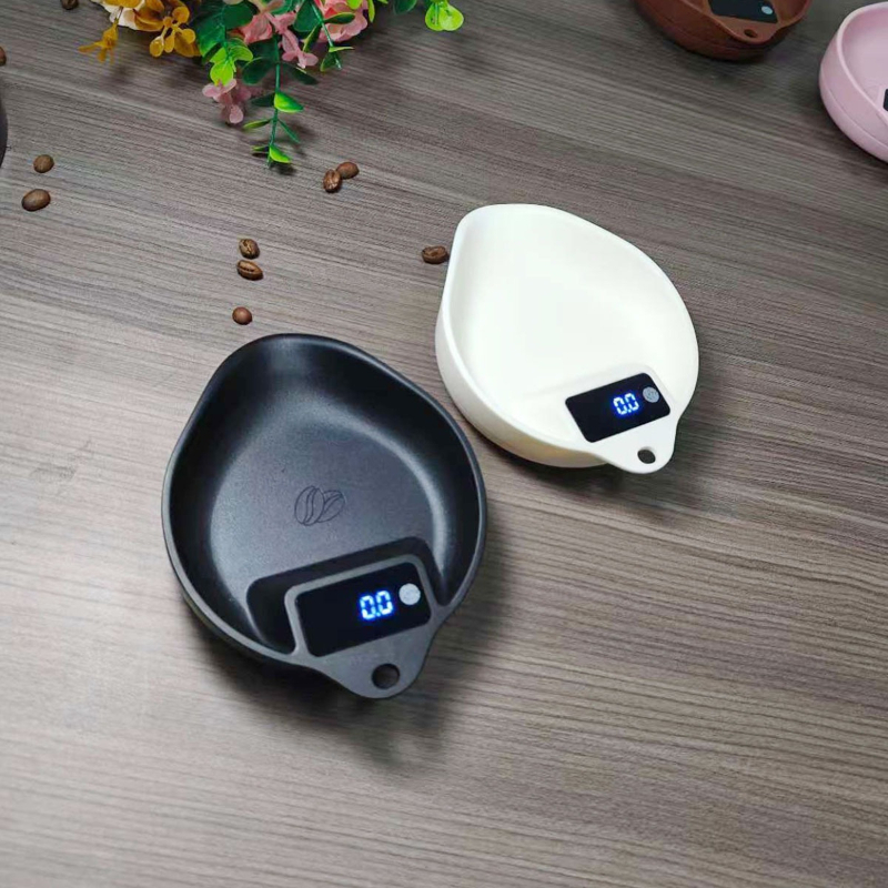 1pc Digital Coffee Scale Smart - Coffee Bean Scale ulasan dan harga