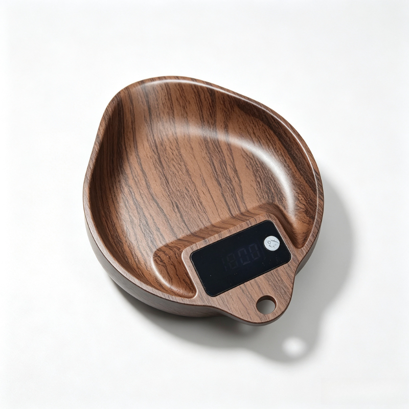 1pc Digital Coffee Scale Smart - Coffee Bean Scale ulasan dan harga
