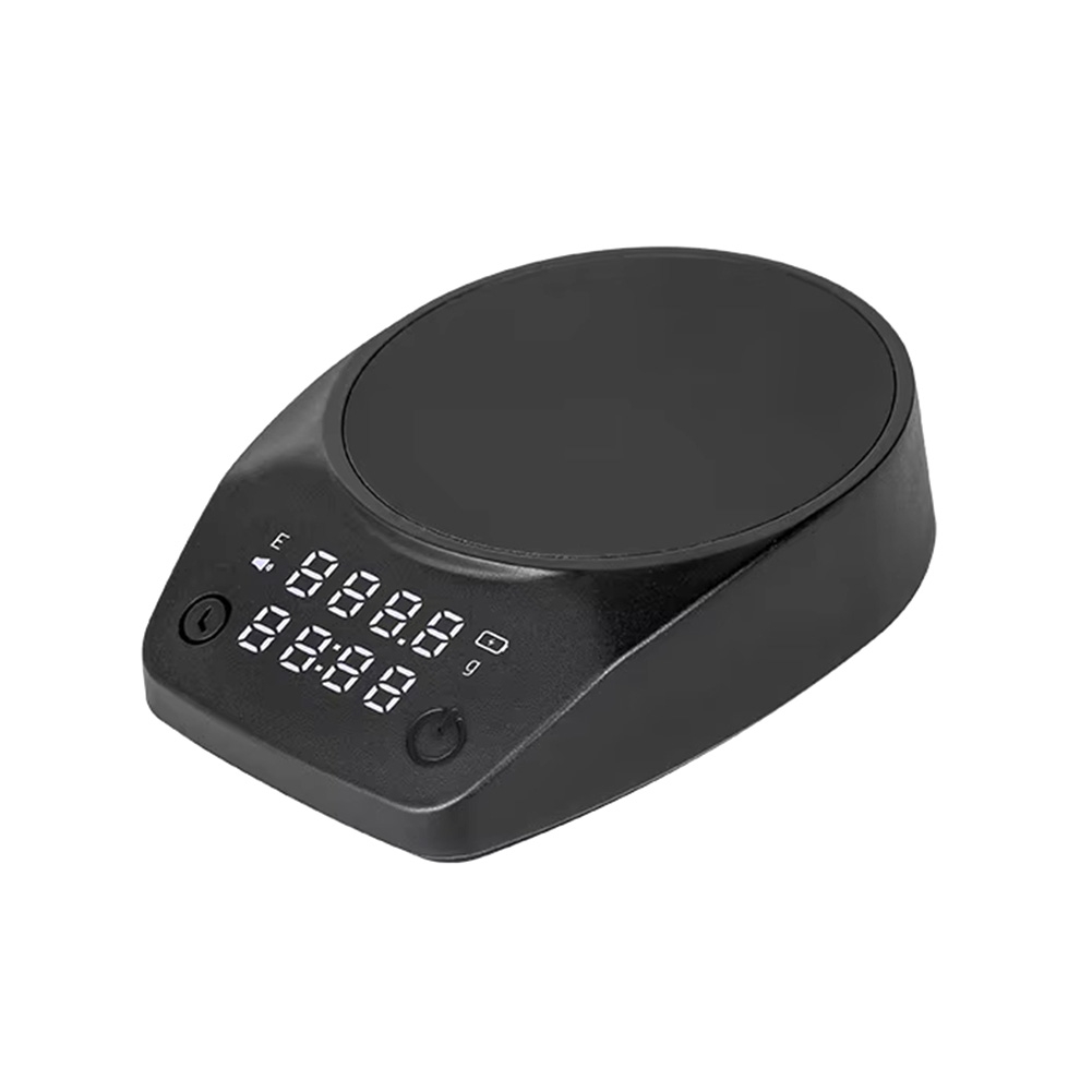 Better Quality Mini Coffee Tim - Coffee Bean Scale ulasan dan harga