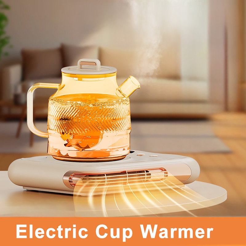 Mug Warmer Electric Cup Warmer - Coffee Tea Display ulasan dan harga