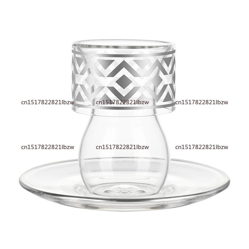 2025 Deluxe Silver Plated  Tea - Coffee Tea Game ulasan dan harga