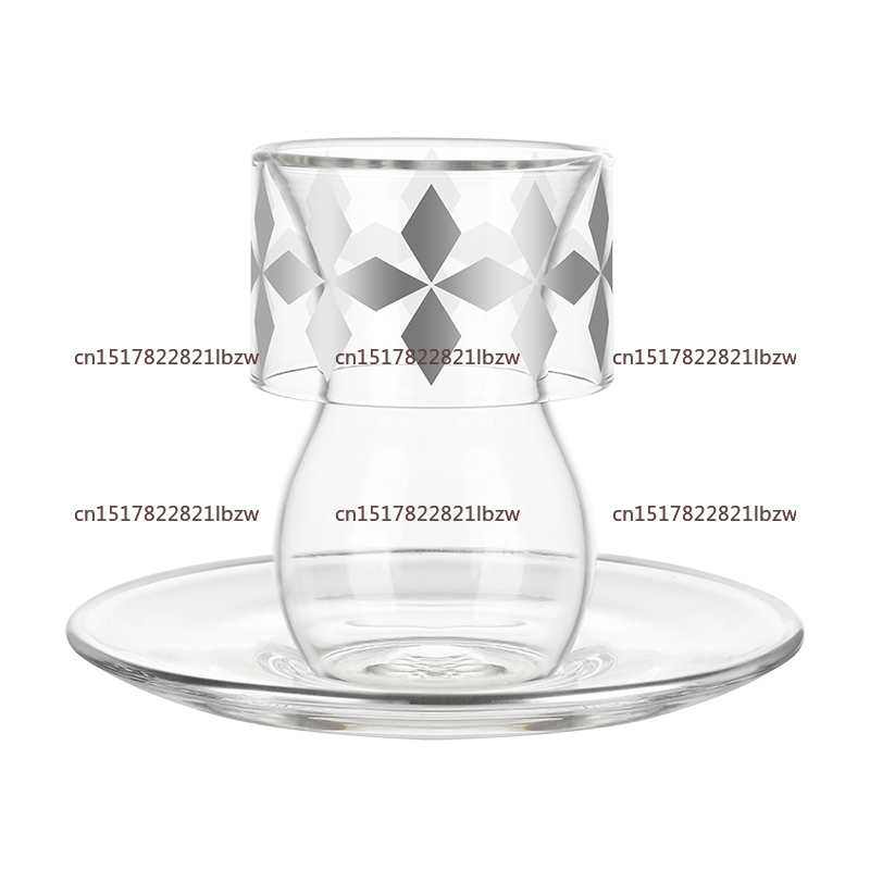2025 Deluxe Silver Plated  Tea - Coffee Tea Game ulasan dan harga