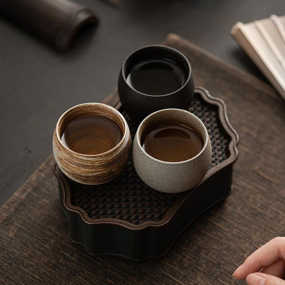 Household Japanese Stoneware T - Coffee Tea Essentials ulasan dan harga