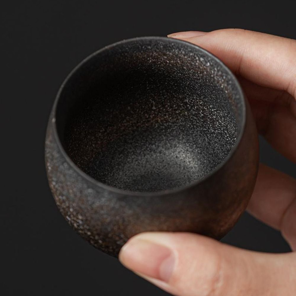 Household Japanese Stoneware T - Coffee Tea Essentials ulasan dan harga