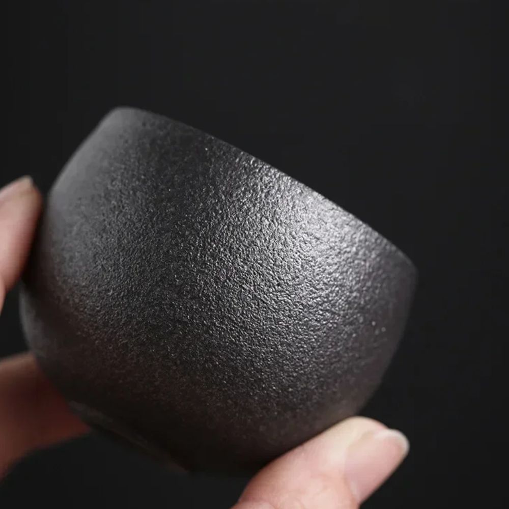 Household Japanese Stoneware T - Coffee Tea Essentials ulasan dan harga