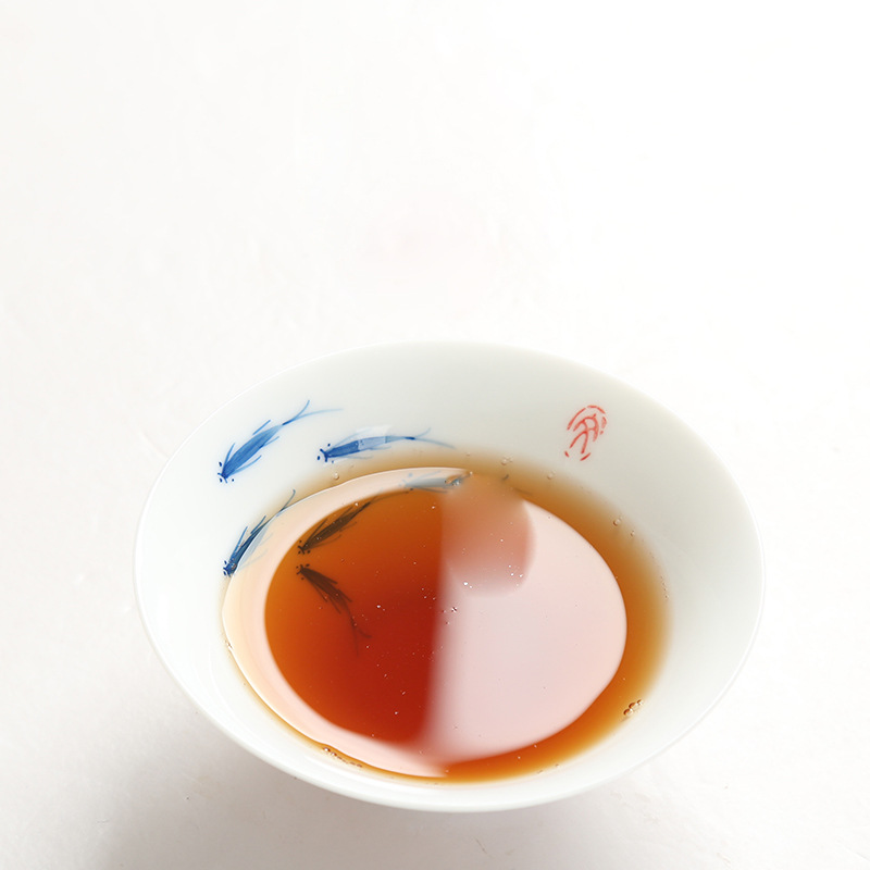 Teacup Ceramic Kung Fu Teacup  - Coffee Tea Set Up ulasan dan harga