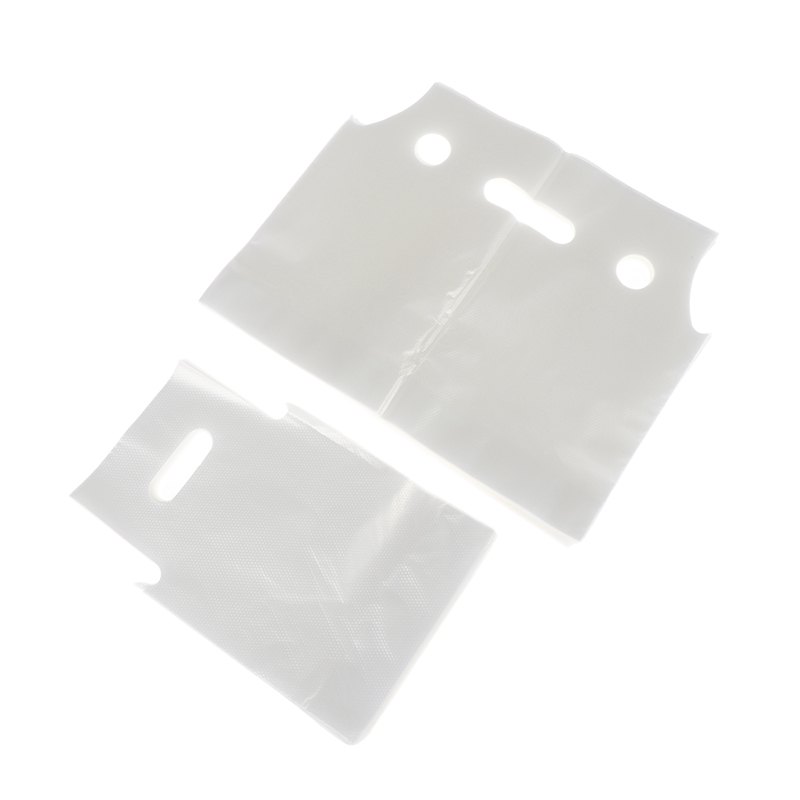 100Pcs Disposable Beverage Pla - Coffee Tea Milk ulasan dan harga