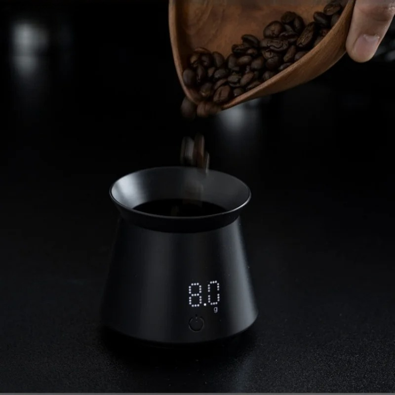 JUSTINLAU Mini Coffee Scale 0. - Coffee Bean Scale ulasan dan harga