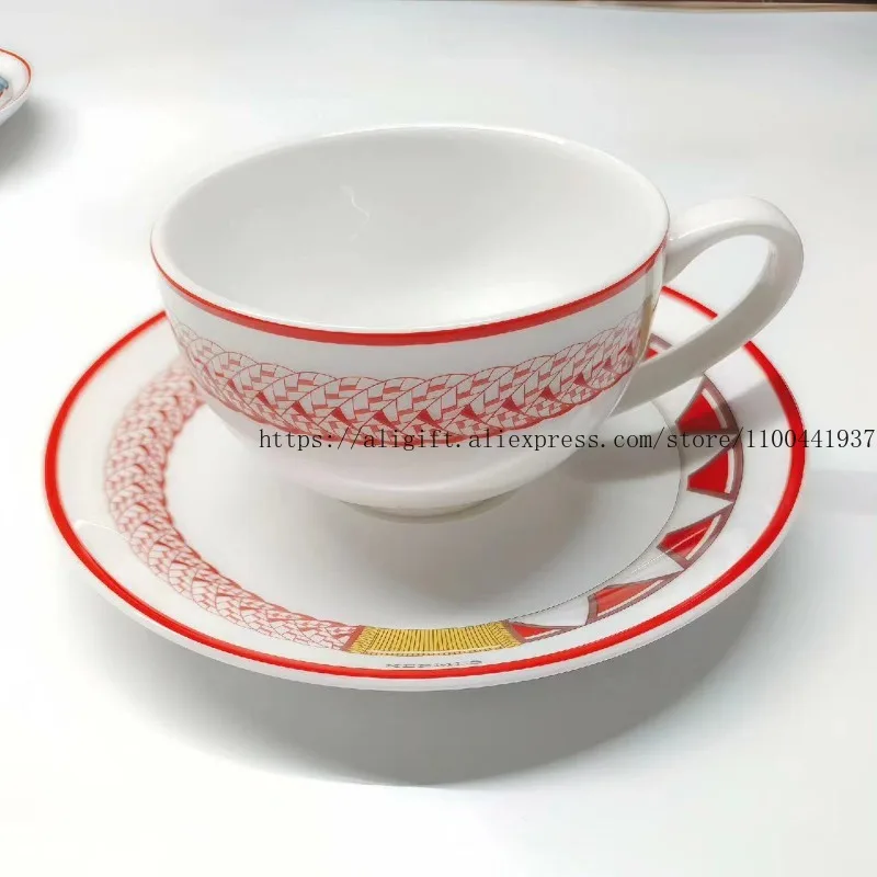 Bone China Family High-End Bon - Coffee Tea Game ulasan dan harga