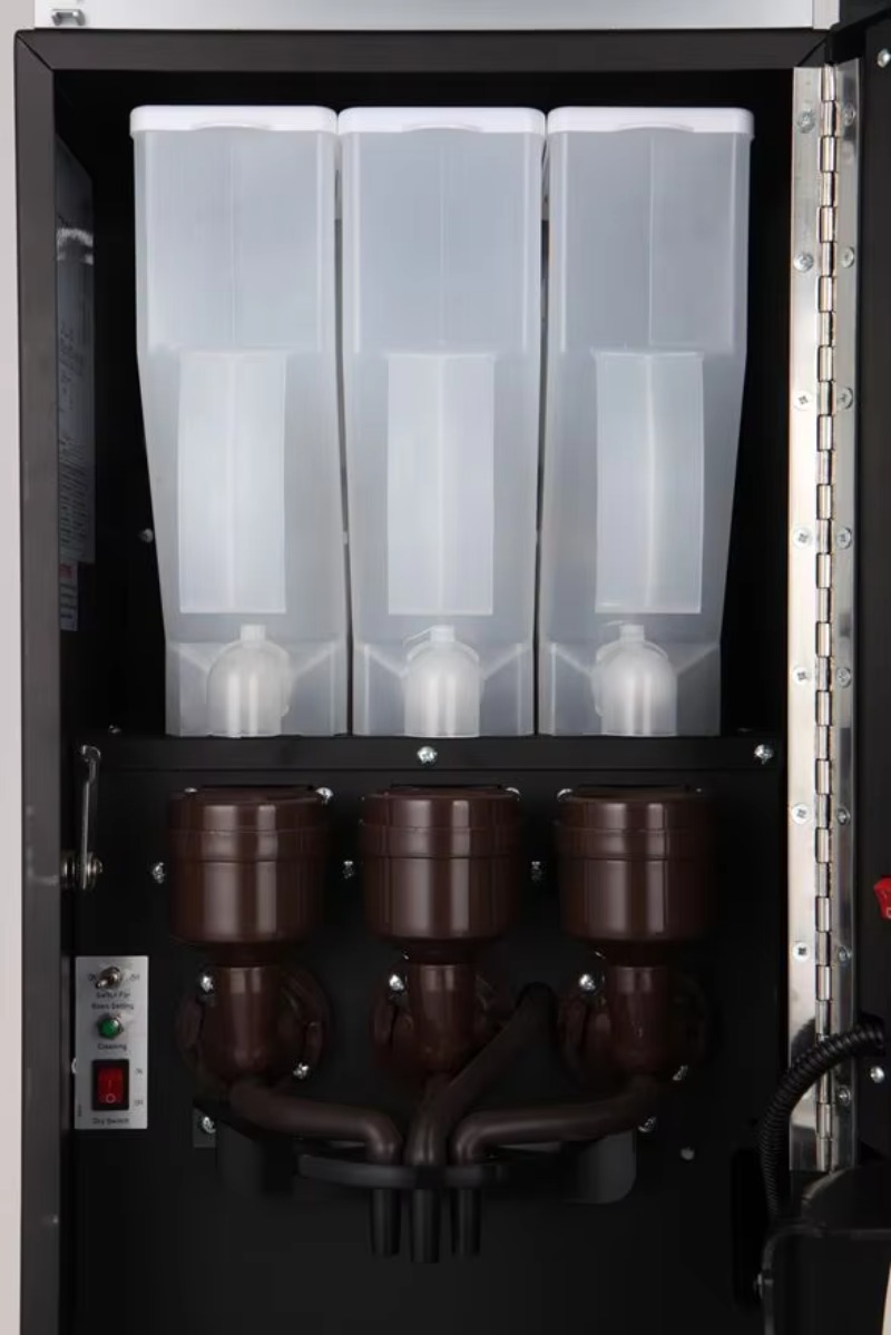 Milk Tea Bubble Tea Vending Ma - Coffee Tea Milk ulasan dan harga