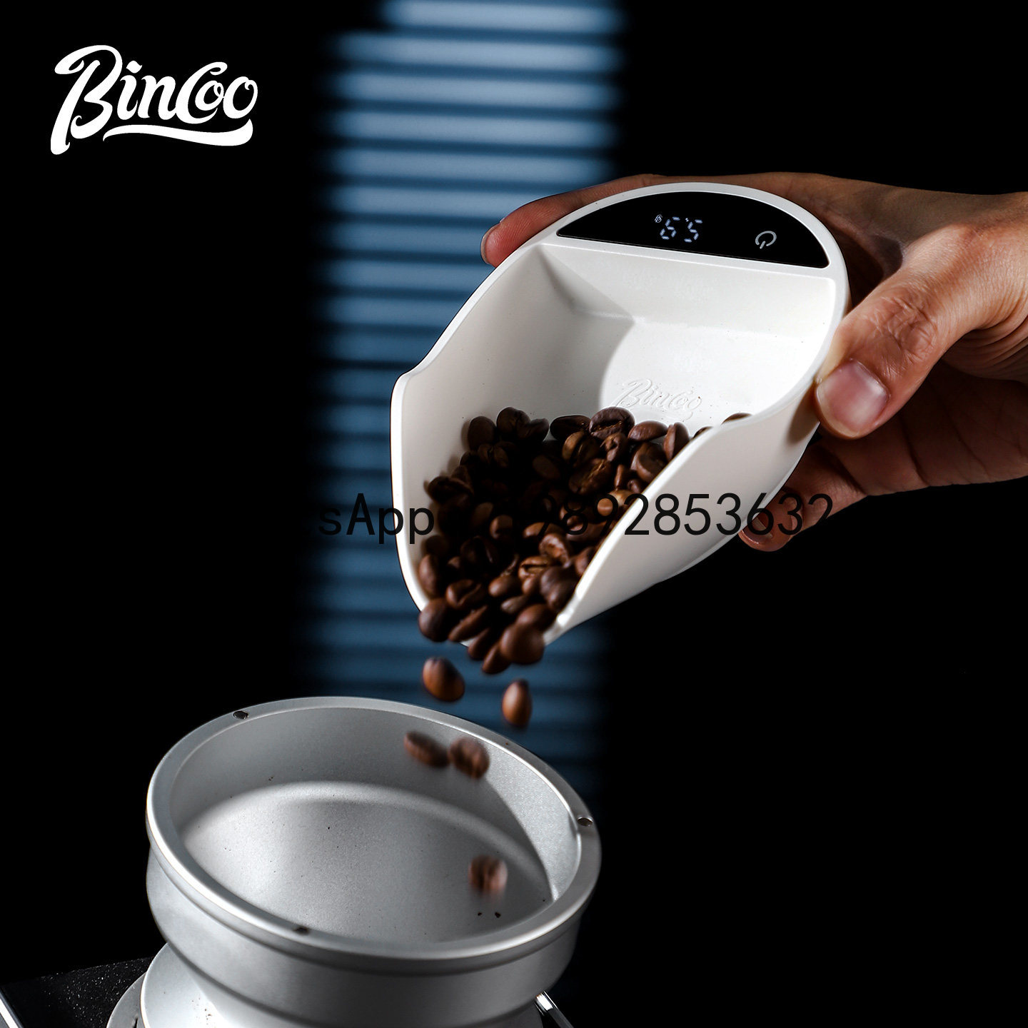 XL coffee electronic weighing  - Coffee Tea Display ulasan dan harga
