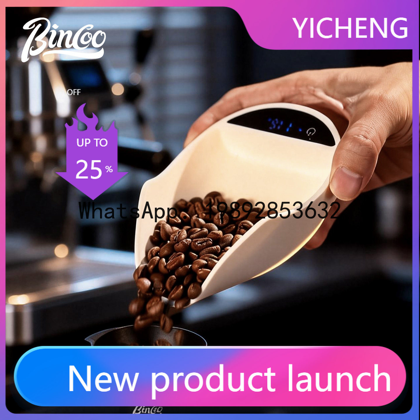 XL coffee electronic weighing  - Coffee Tea Display ulasan dan harga