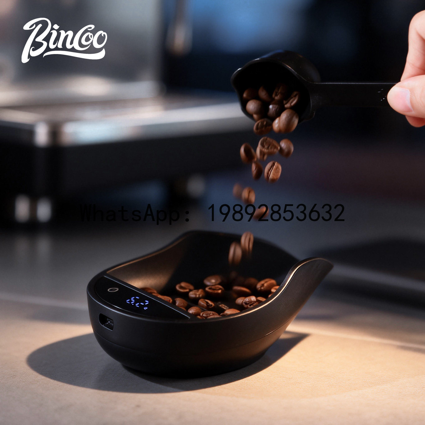 XL coffee electronic weighing  - Coffee Tea Display ulasan dan harga