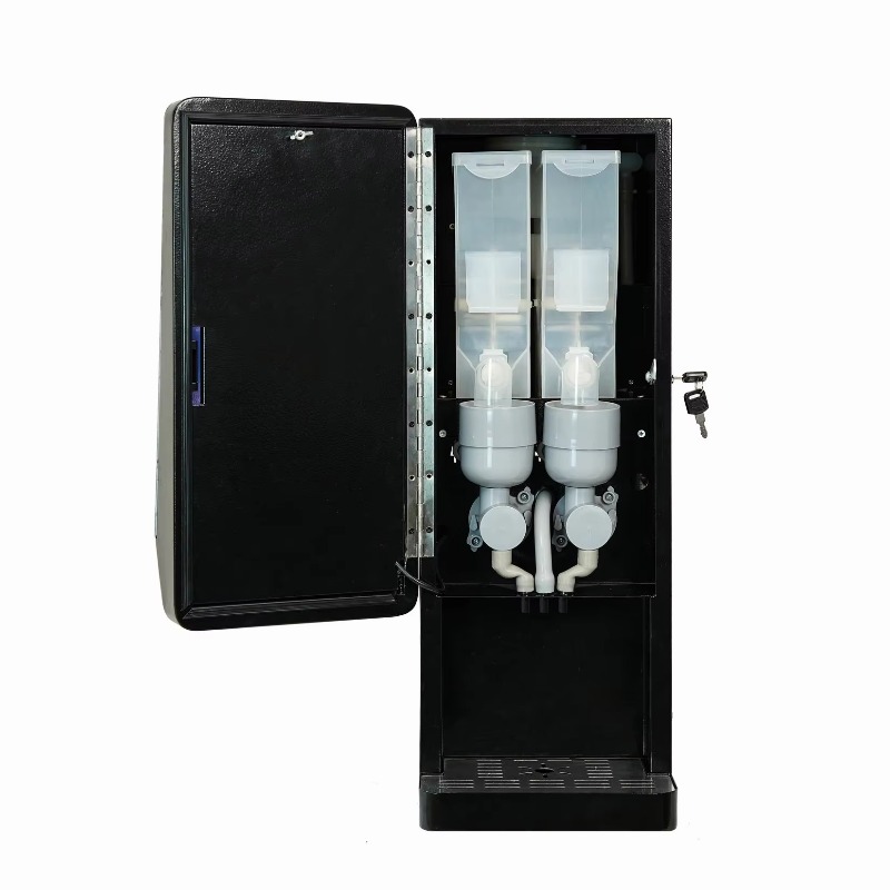 E-20SW milk tea vending machin - Coffee Tea Milk ulasan dan harga