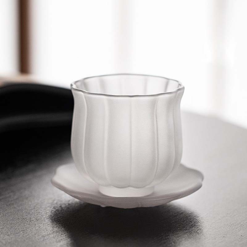 Handmade Heat Resistant Borosi - Coffee Tea Set Up ulasan dan harga