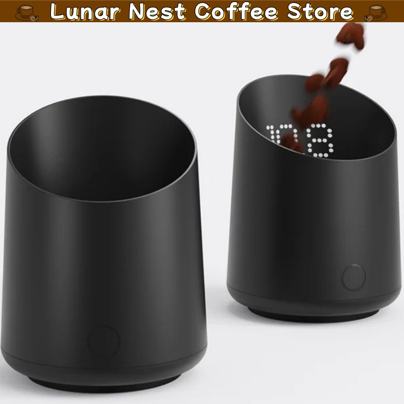 New Subminimal Waterproof Digi - Coffee Bean Scale ulasan dan harga