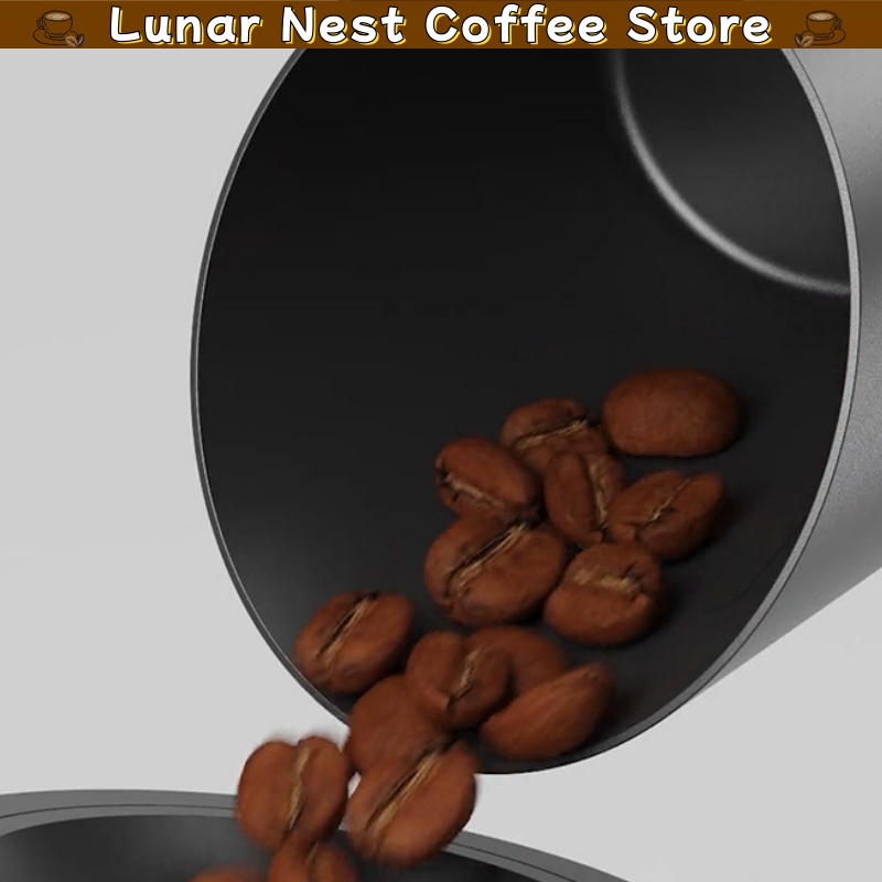 New Subminimal Waterproof Digi - Coffee Bean Scale ulasan dan harga