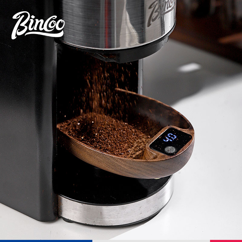 Bincoo LED Intelligent Electro - Coffee Bean Scale ulasan dan harga