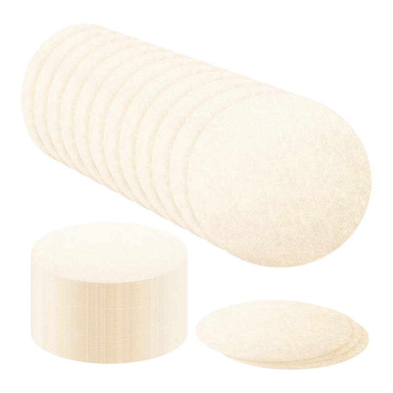New 500 Pcs Replacement Paper  - Aeropress Coffee Maker ulasan dan harga
