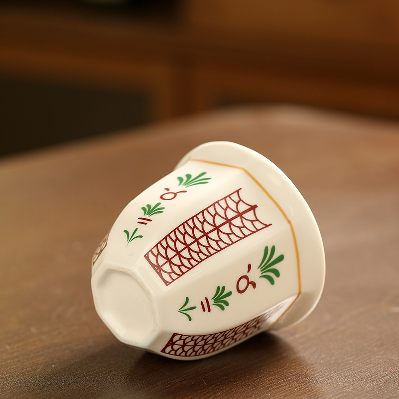 180ml/250ml Coffee Cup Hand He - Coffee Tea Essentials ulasan dan harga