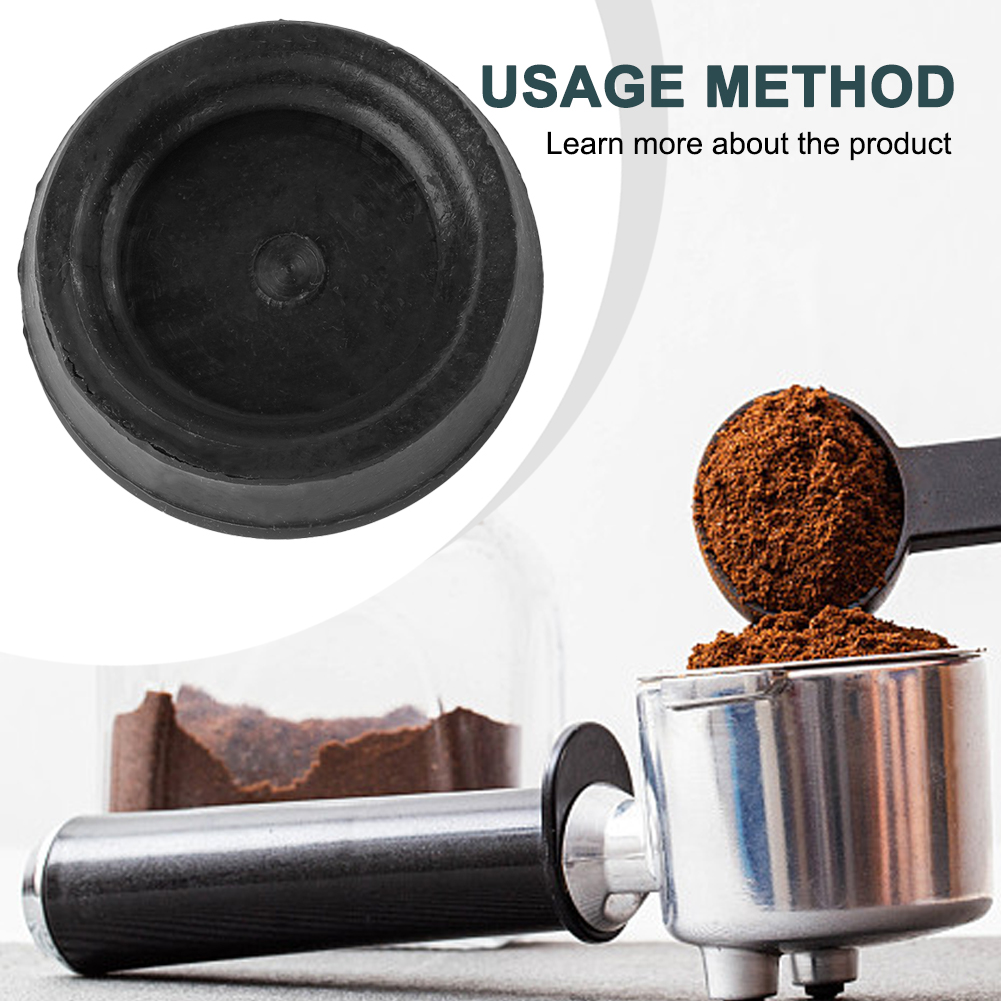 Seal Plunger Cap Adapter Fitti - Aeropress Coffee Maker ulasan dan harga