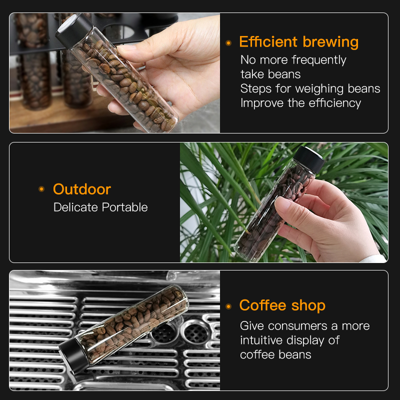 Alikisscafe Coffee Beans Stora - Coffee Tea Game ulasan dan harga
