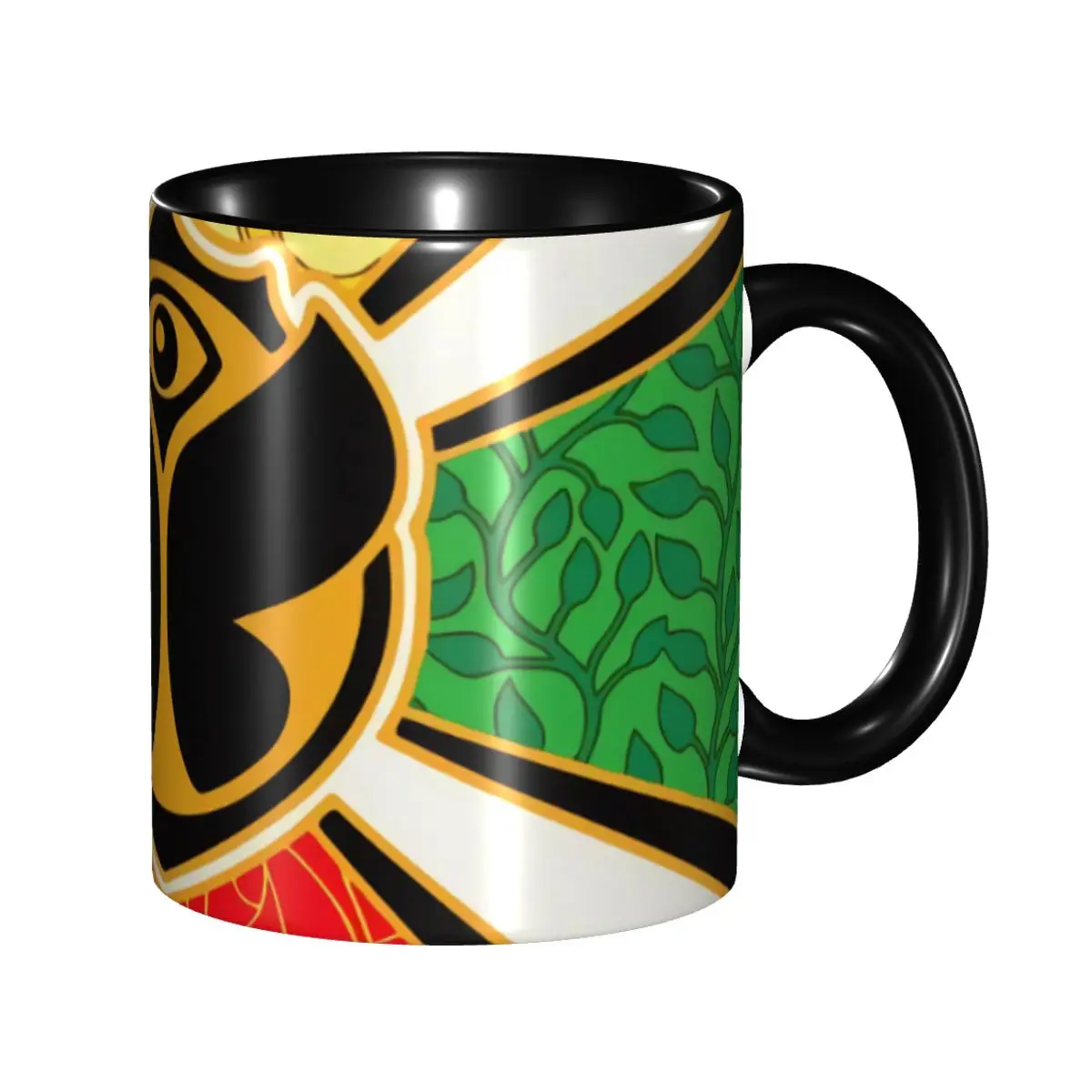 Tomorrowland Party Coffee Mugs - Coffee Tea Festival ulasan dan harga