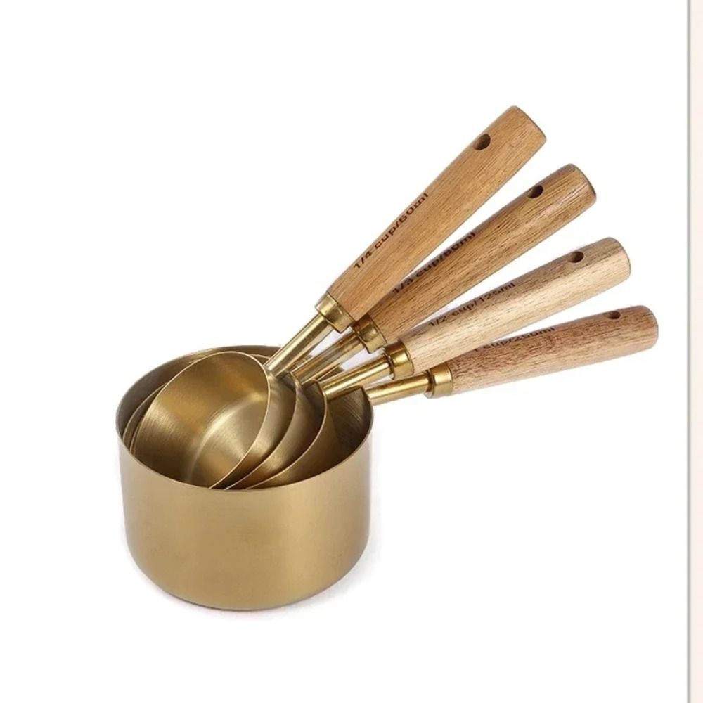 New Stainless Steel Measuring  - Coffee Tea Spoon ulasan dan harga