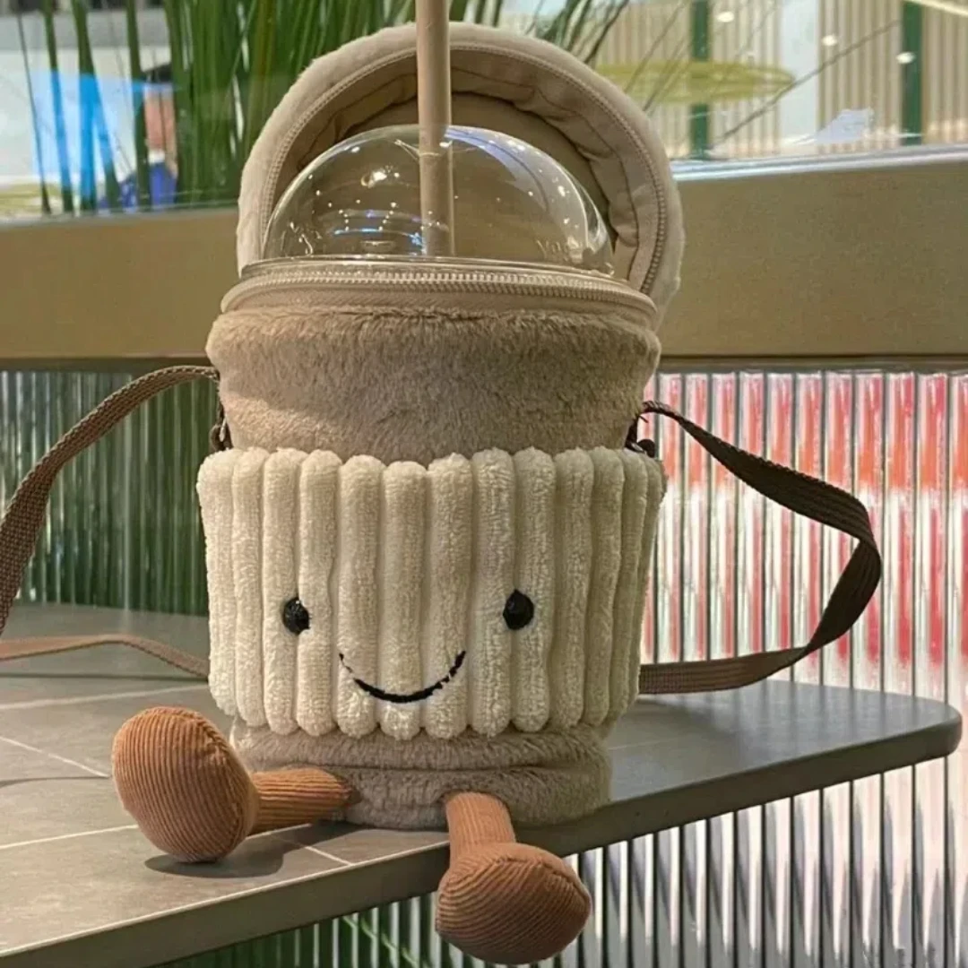 Replica Cartoon Coffee Milk Te - Coffee Tea Game ulasan dan harga