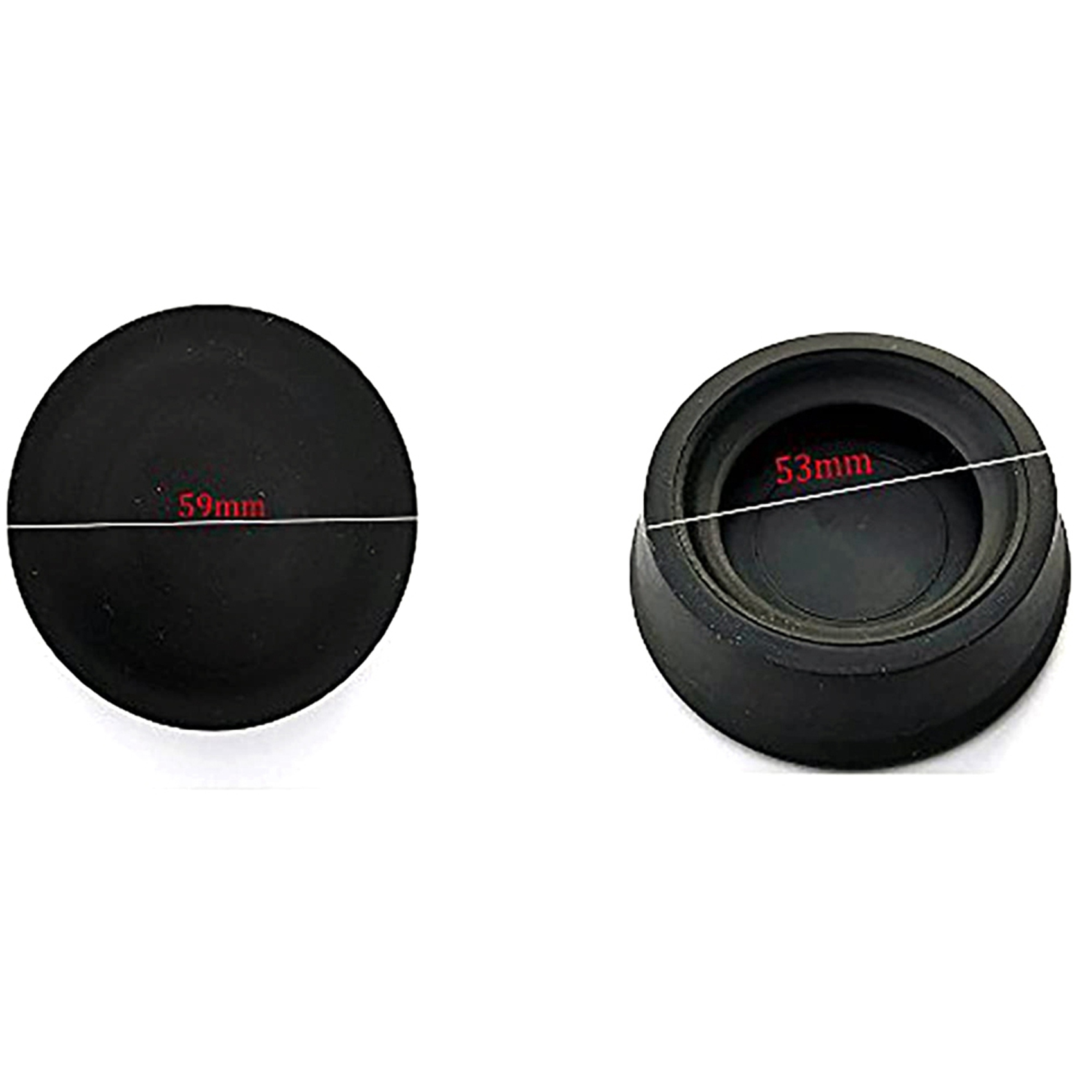 A84G-4X Plunger Rubber Seal Fo - Aeropress Coffee Maker ulasan dan harga