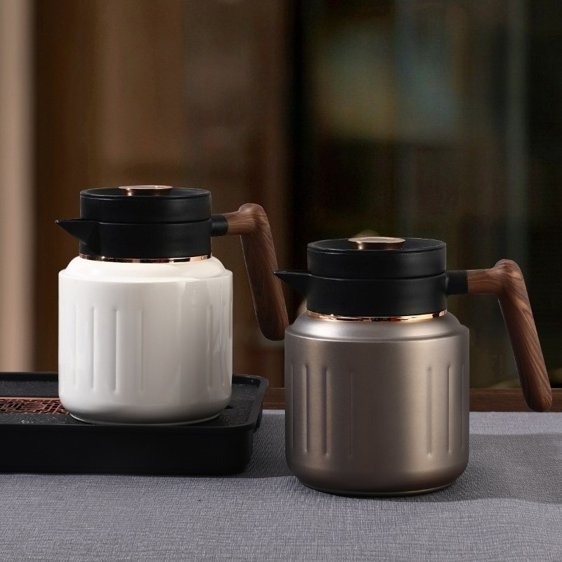 1000ML High-End Smart Coffee P - Coffee Tea Essentials ulasan dan harga