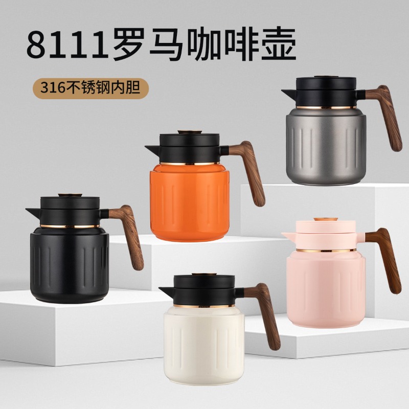 1000ML High-End Smart Coffee P - Coffee Tea Essentials ulasan dan harga