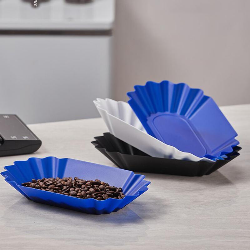 Hot Sale Plastic Coffee Bean T - Coffee Tea Display ulasan dan harga