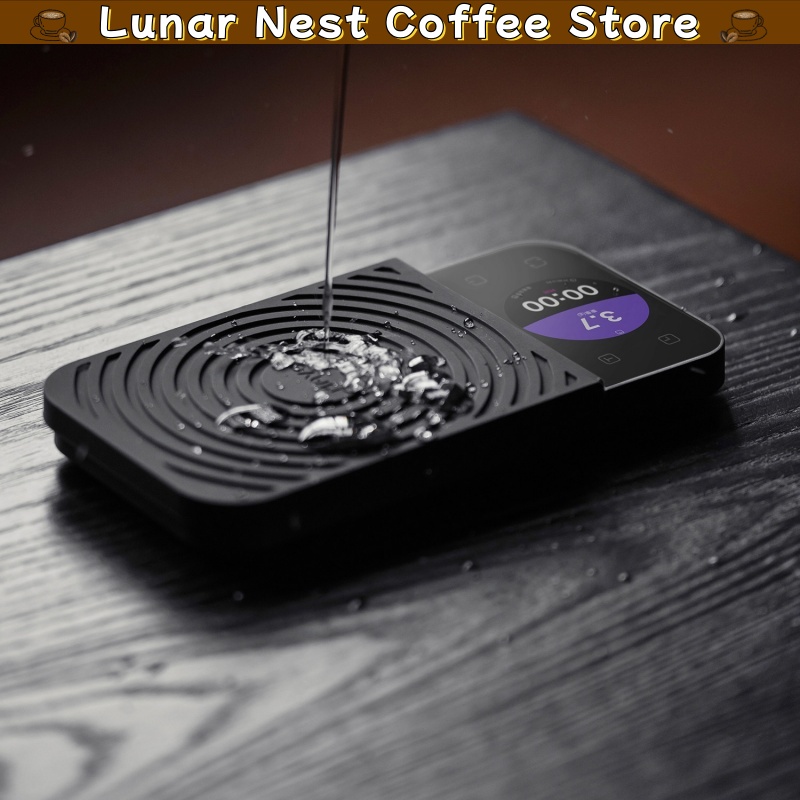 Mavo Digital Coffee Scale Timi - Coffee Bean Scale ulasan dan harga